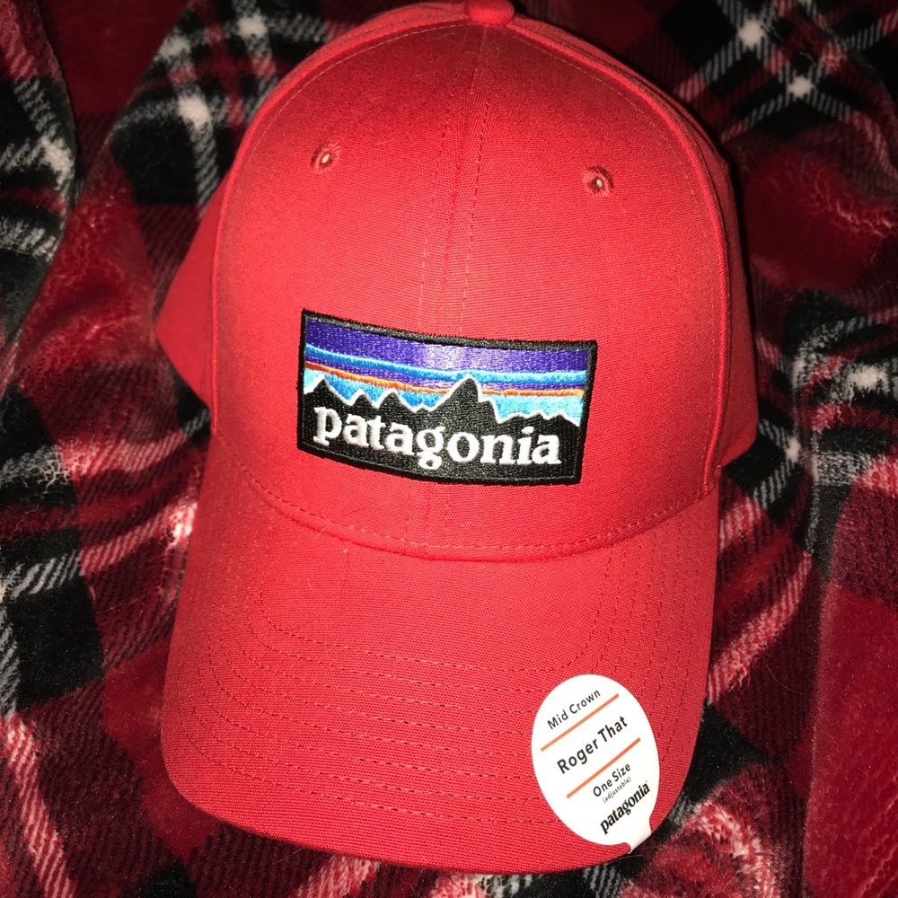 Patagonia Hat